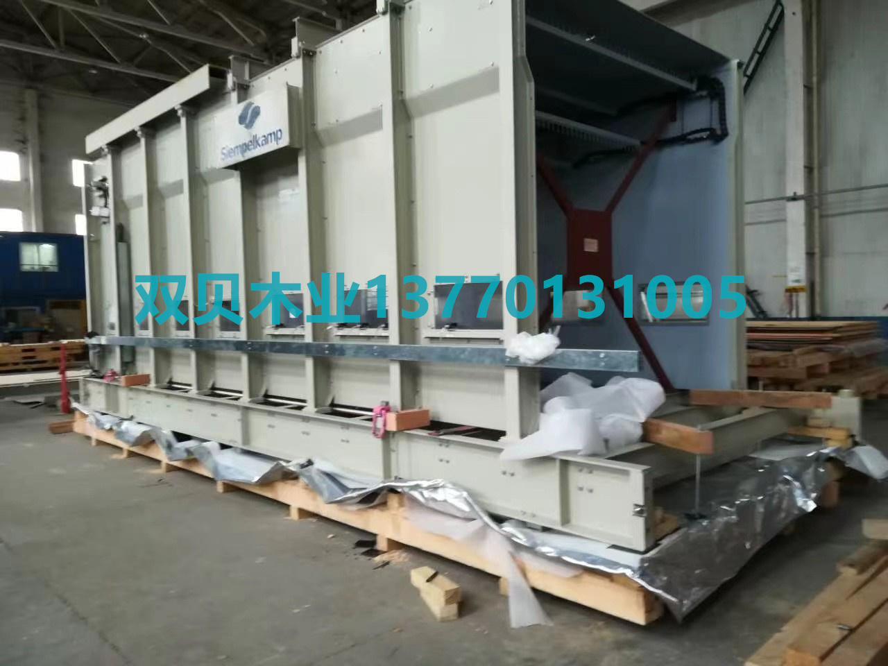 木托盘的类型？