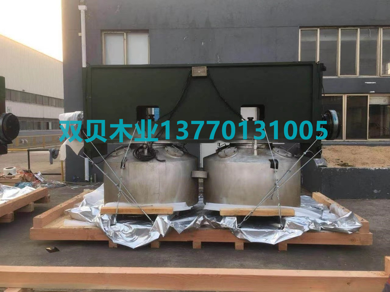 木托盘的使用注意事项？