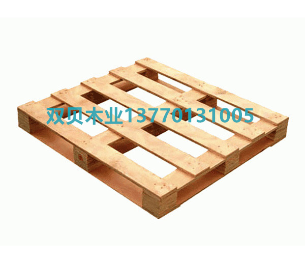 木托盘如何清洗?