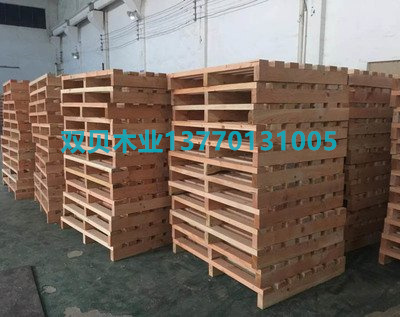 木托盘保持干燥的方法