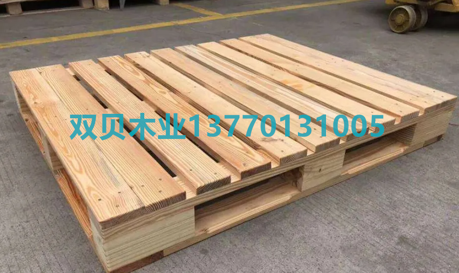 木托盘的使用年限是多久?