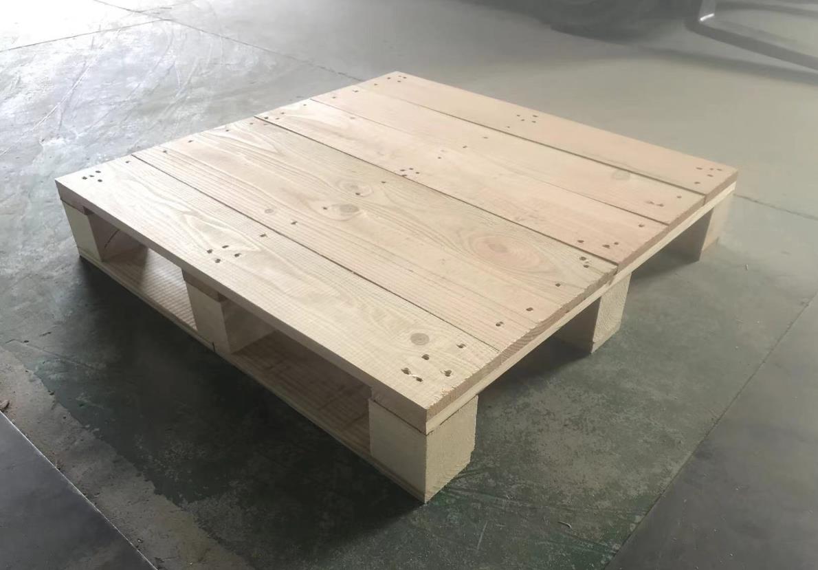 木托盘的制作步骤有哪些？