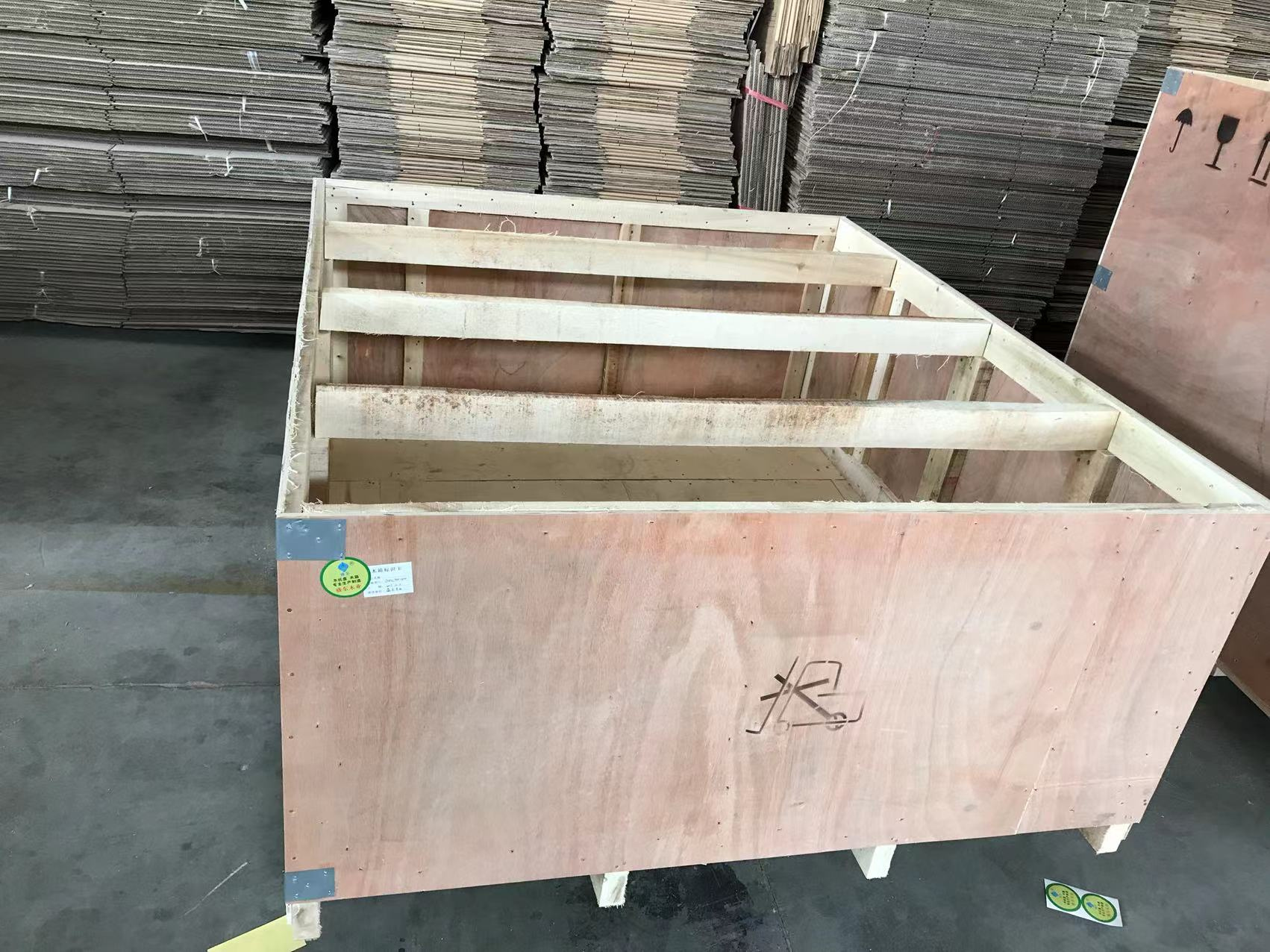 木箱与熏蒸木箱使用时要注意什么？