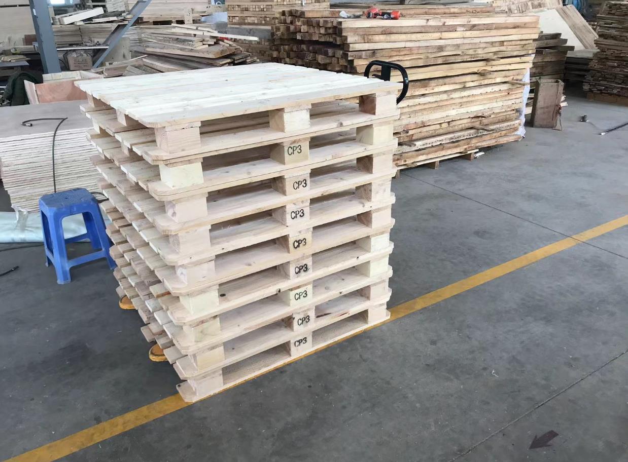 木托盘的设计要求