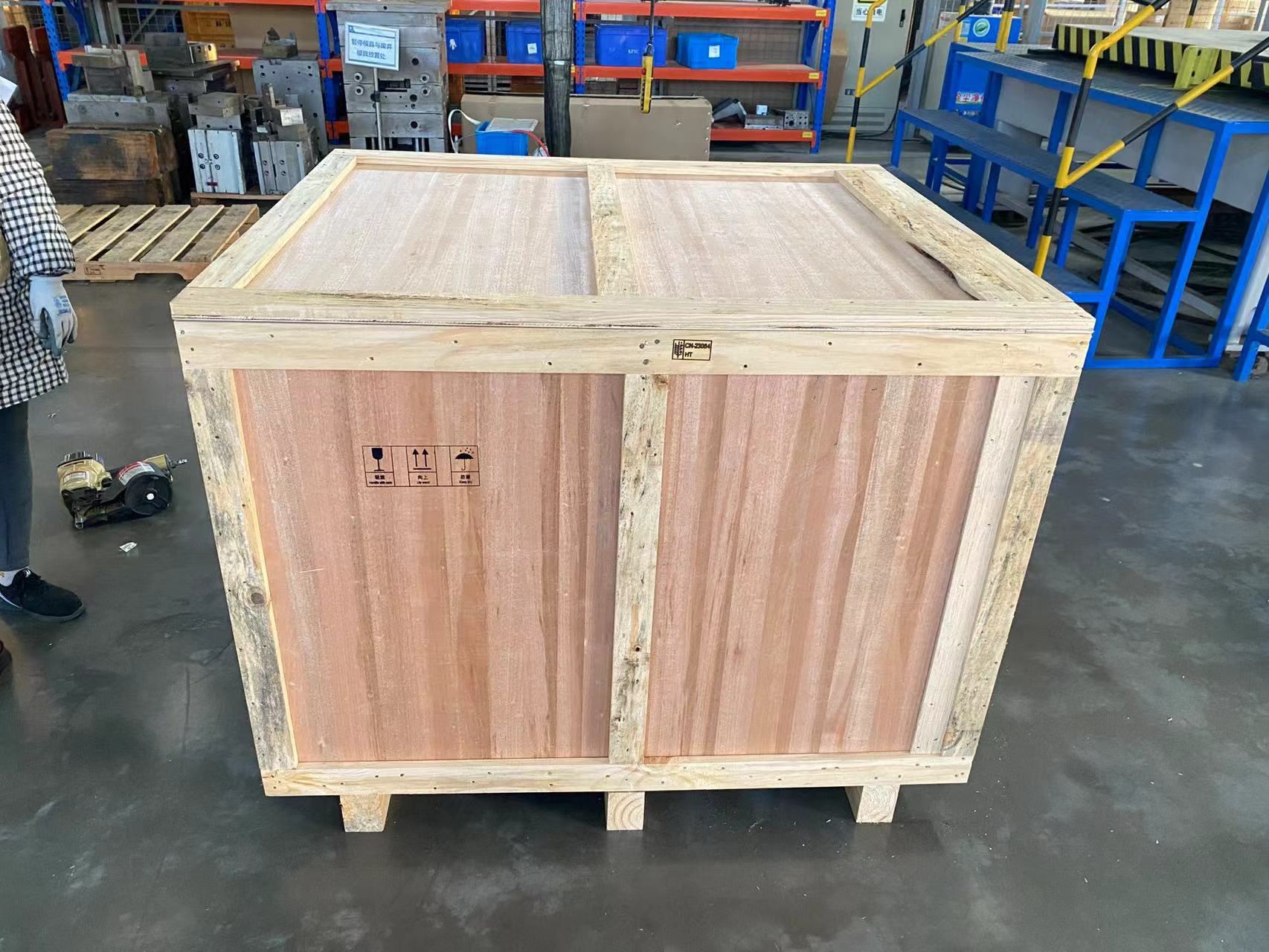 木质包装箱制作时的注意事项