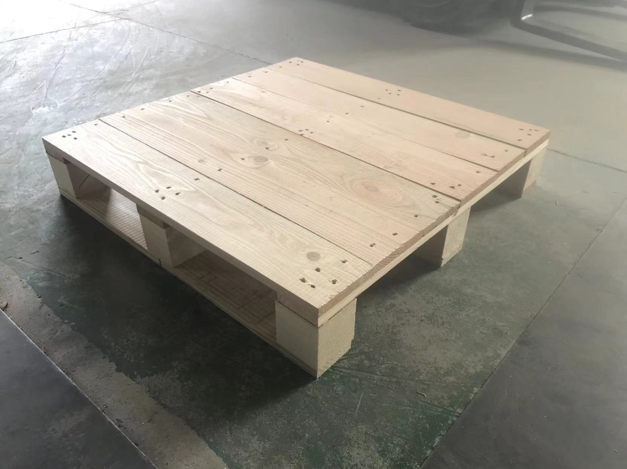 木托盘有哪几类?