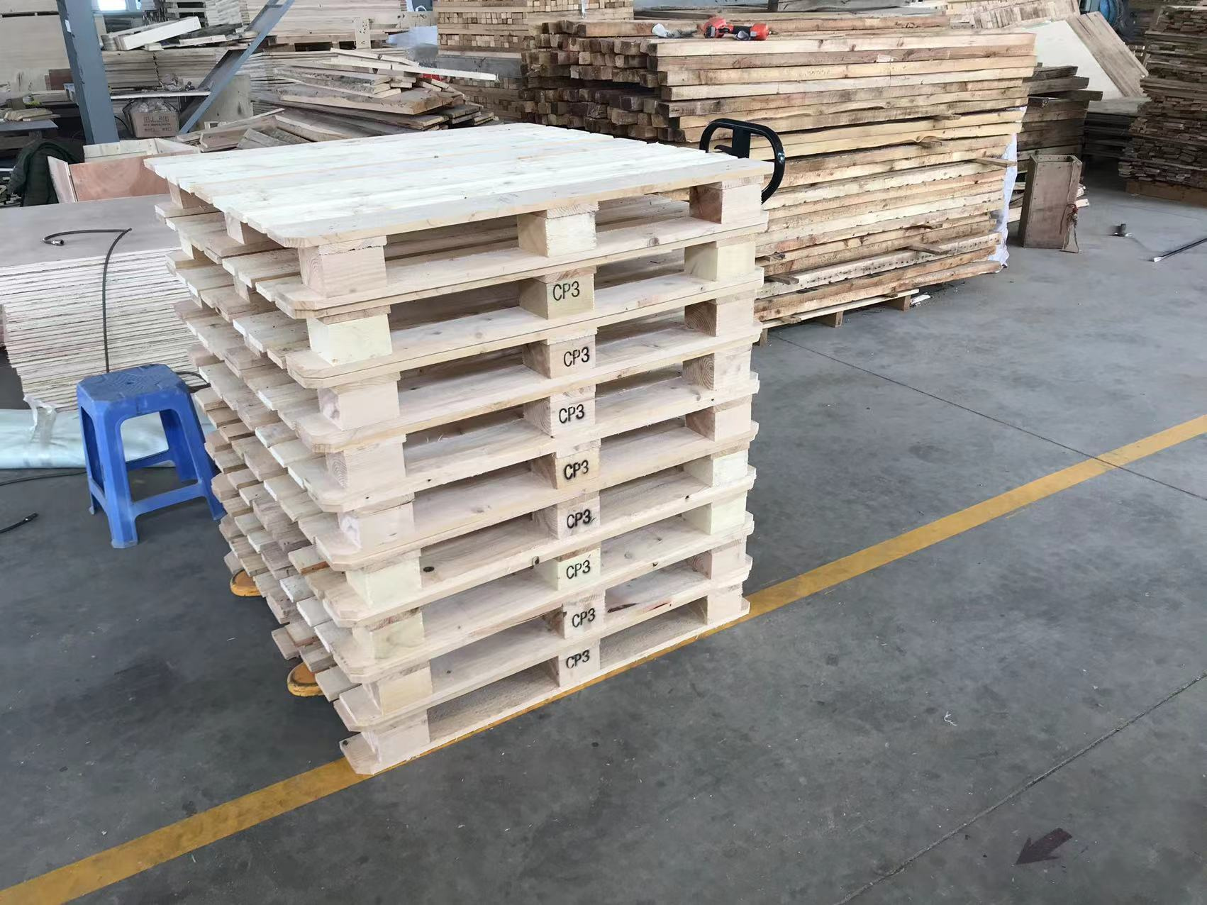 木托盘在使用时要注意些什么？